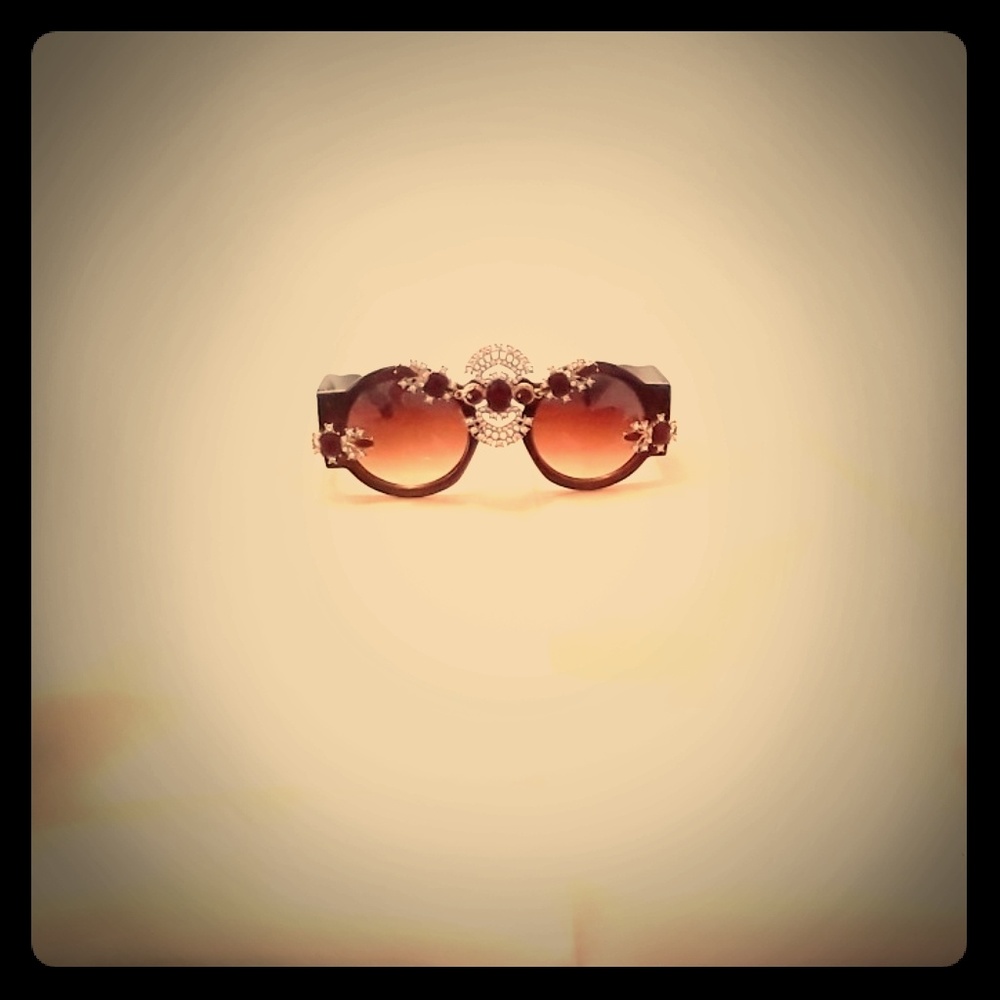 Fashion Shades